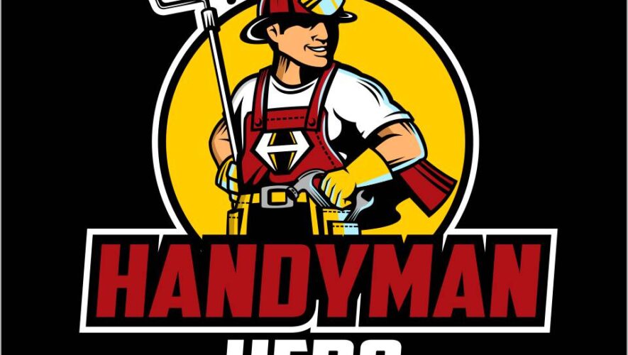 I will design unique construction, renovations and handyman logo for your business.I'm ready to work and pretty confident to meet your needs.
