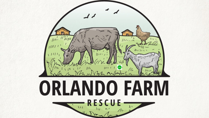 Provide unique farm or ranch logo design