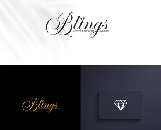 I can create a modern, minimalist, hand-drawn business logo design for your company & business.