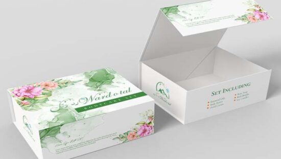 I will create eye-catching product labels and packaging designs for your business.