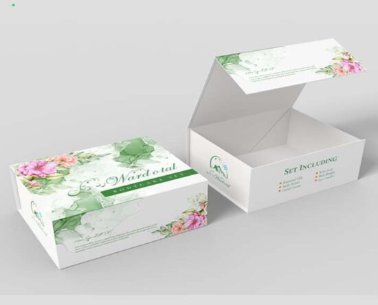 I will create eye-catching product labels and packaging designs for your business.