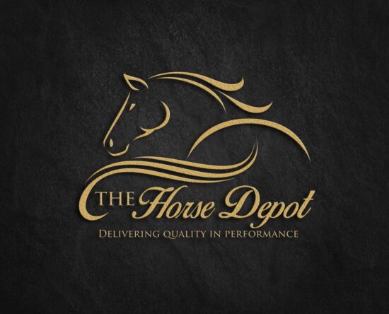 Specializes in custom horse logo design for equine businesses of all types and sizes.