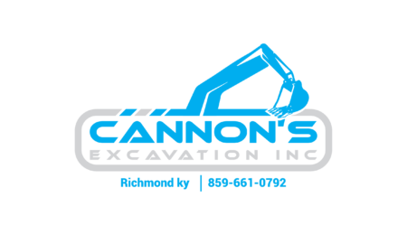 construction company logo design