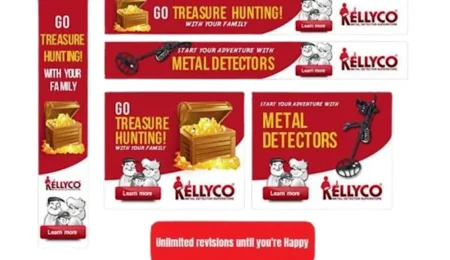 How Professional Display Ads, Banners, and Flyer Designs Boost Your Brand Visibility Online and Offline How Professional Display Ads, Banners, and Flyer Designs Boost Your Brand Visibility Online and Offline