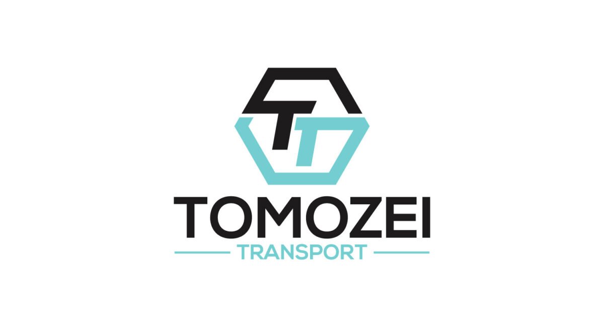 I Will Design a Minimalist Moving, Transport, and Logistics Custom Logo for Your Brand
