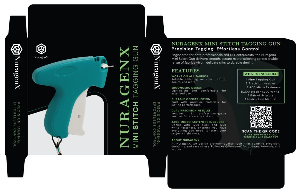 Create Cosmetic Skincare Product Label & Packaging Design