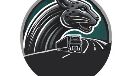 Best transport, logistics, trucking, moving, design for your business