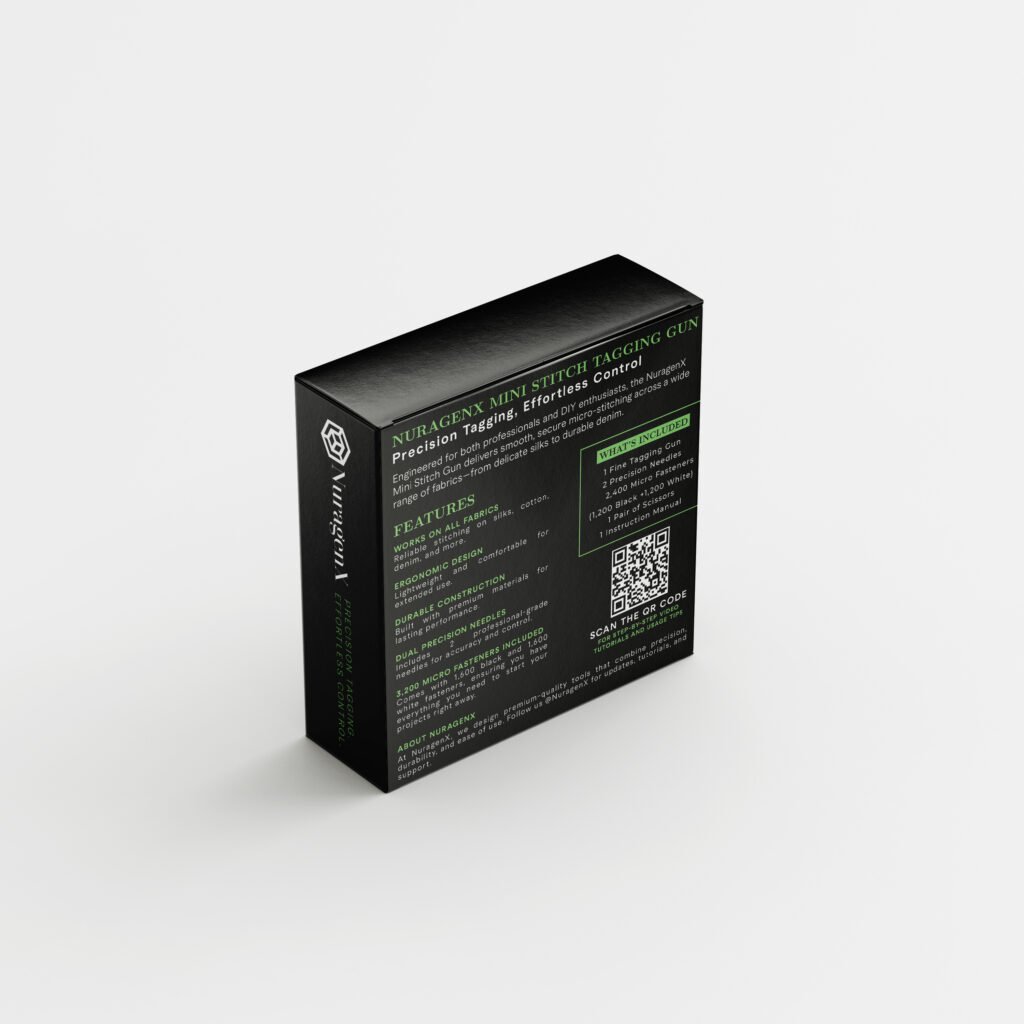 Create Cosmetic Skincare Product Label & Packaging Design