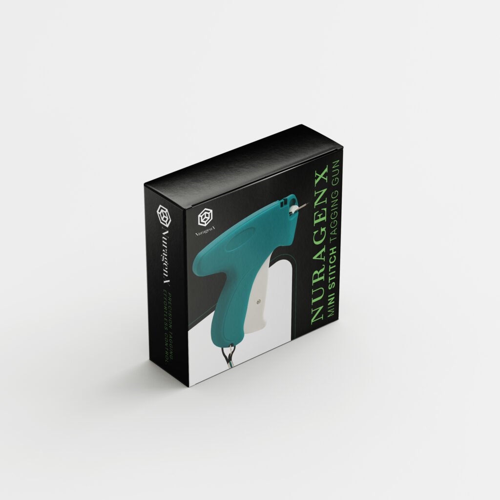 Create Cosmetic Skincare Product Label & Packaging Design