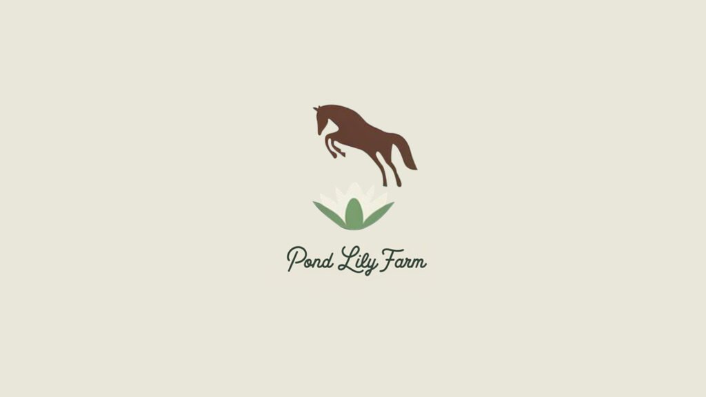 Design an Equestrian or Horse Business Logo That Stands Out