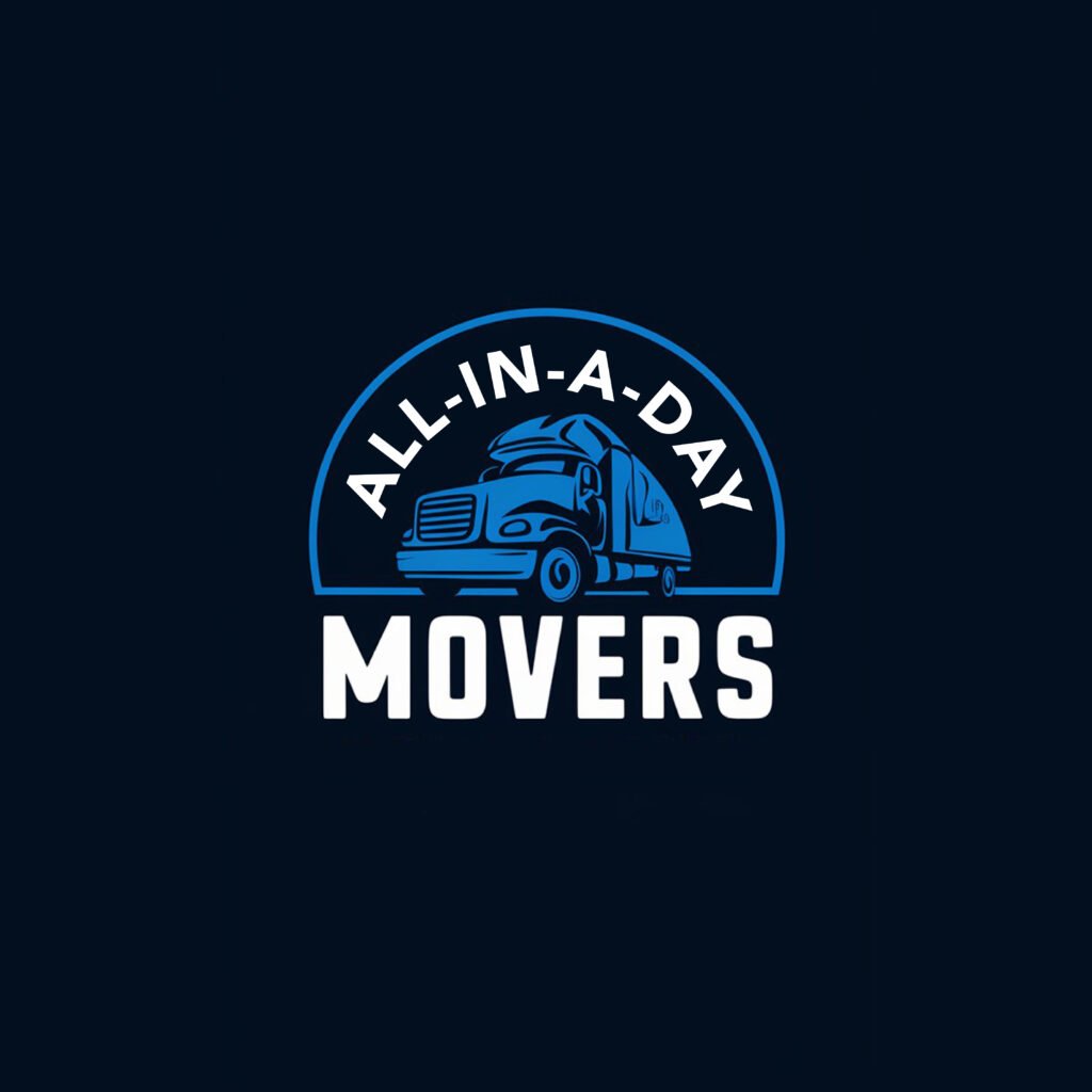 Create a wonderful moving logo for your company. Professional, custom, and print-ready logo design for moving and relocation businesses.