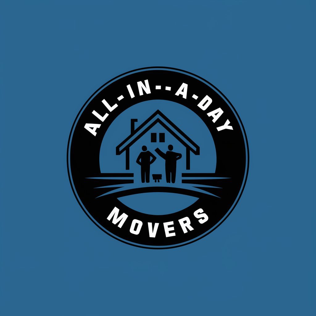 Create a wonderful moving logo for your company. Professional, custom, and print-ready logo design for moving and relocation businesses.