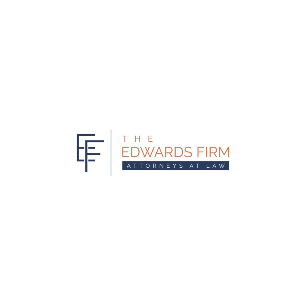 professional logo for legal attorney or law firm. Custom, elegant, and print-ready legal logo