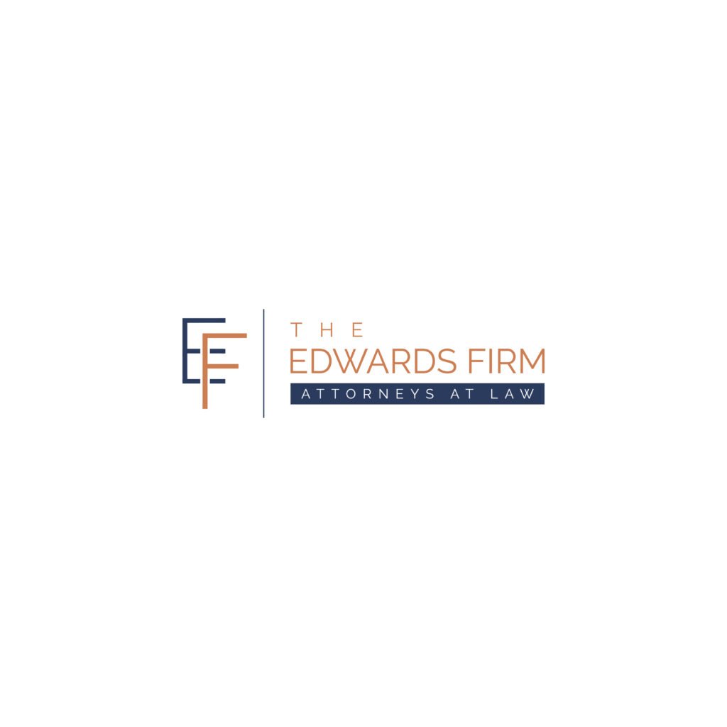professional logo for legal attorney or law firm. Custom, elegant, and print-ready legal logo
