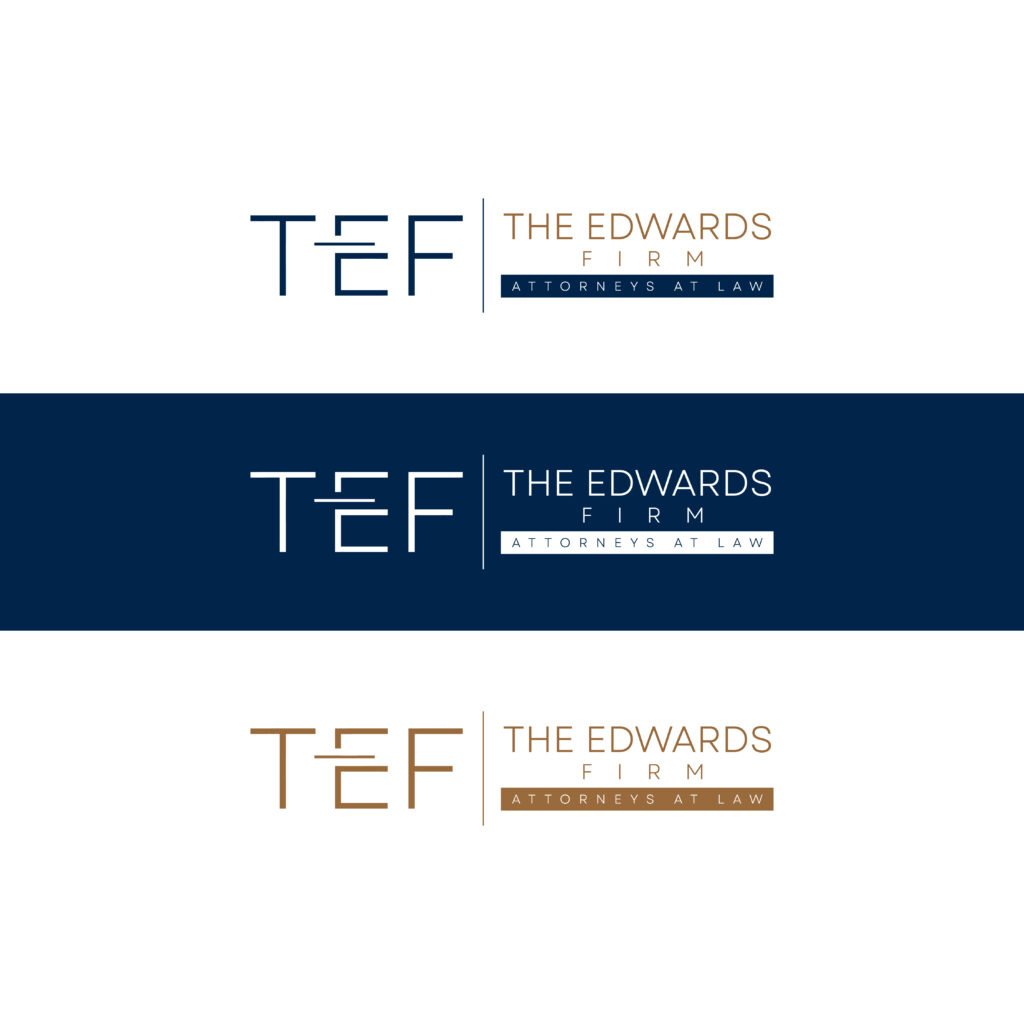 Professional Law Firm & Attorney Logo Design Service