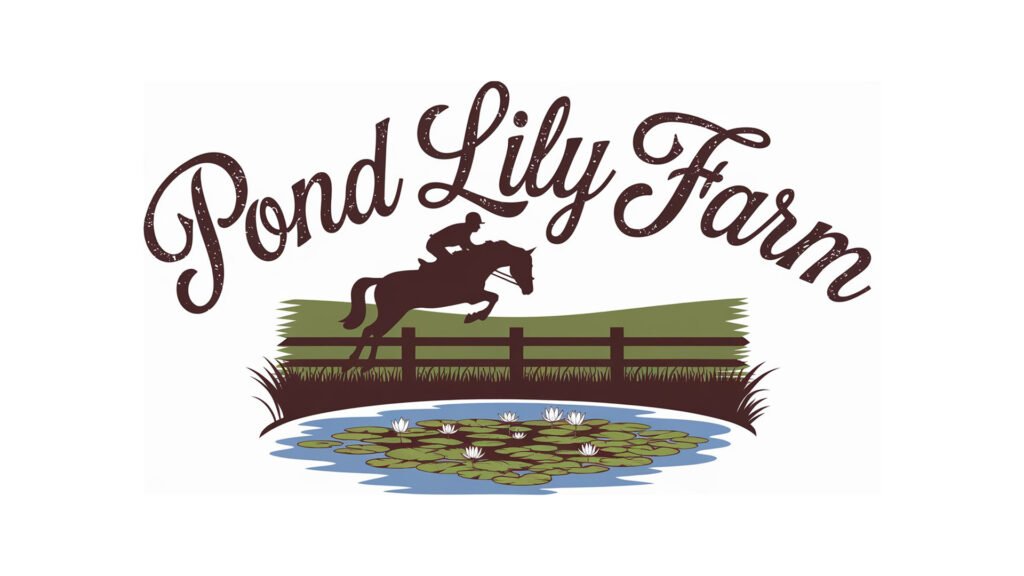 Design an Equestrian or Horse Business Logo That Stands Out