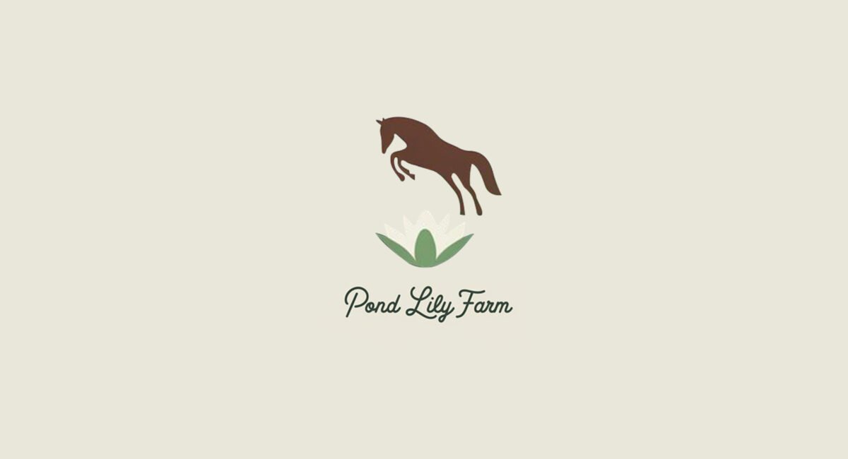 Create a stunning equestrian, horse, or equine business logo
