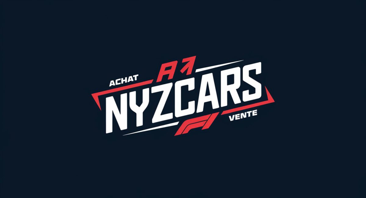 professional racing car and automotive logo with expert branding professional racing car and automotive logo with expert branding