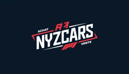 professional racing car and automotive logo with expert branding professional racing car and automotive logo with expert branding