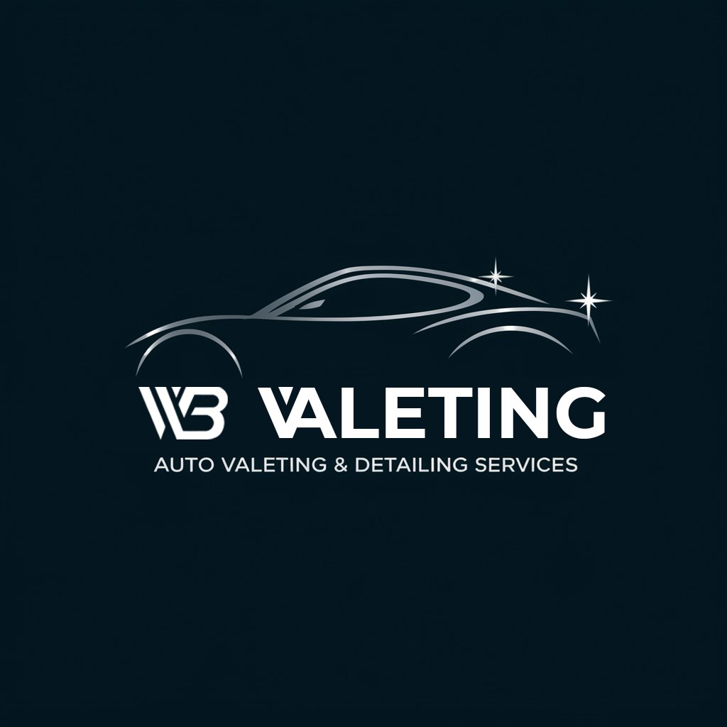 Create a Vintage Car Logo That Reflects Heritage & Craftsmanship