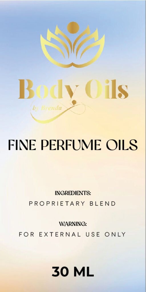 Cosmetic & Skincare Product Label and Packaging Design Service