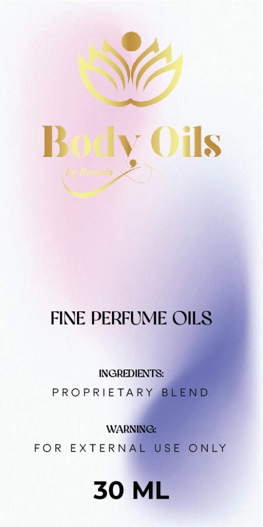 Luxury Cosmetic & Skincare Label and Packaging Design