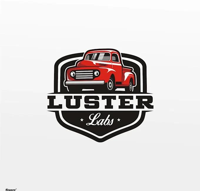 Vintage Automotive and Car Logos Vintage Automotive and Car Logos