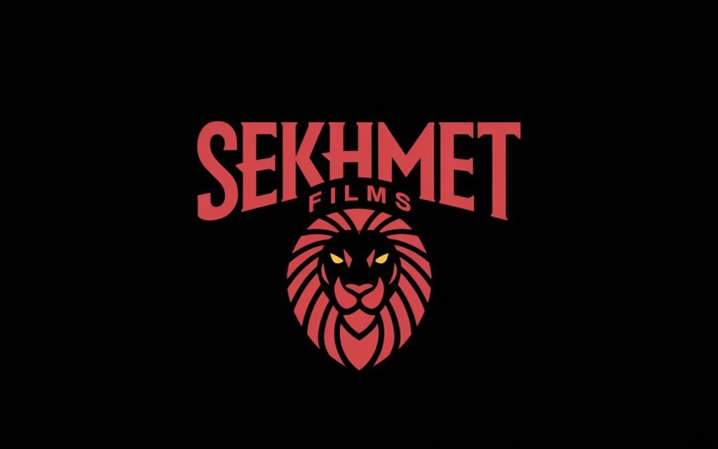 The Ultimate Guide to Designing a Production and Film Studio Logo