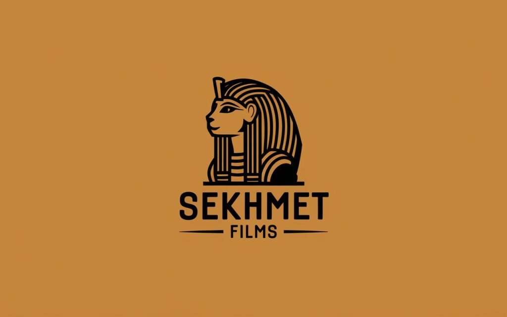 A Complete Guide to Production & Film Studio Logo Design