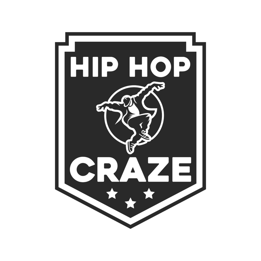 High-Impact Production Company Logo Design for Media Brands