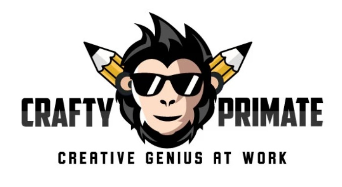 High-Impact Production Company Logo Design for Media Brands