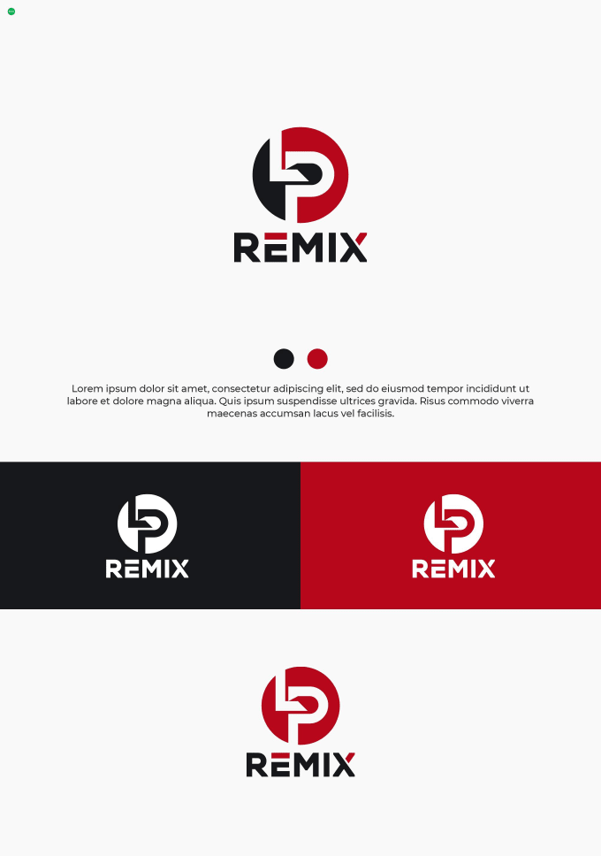 Cinematic & Memorable Logos for Film Studios and Producers