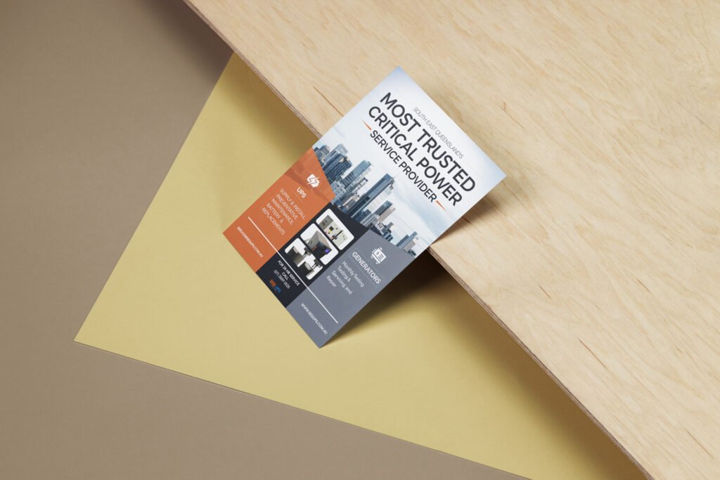 Custom Flyer & Magazine Ad Design – Stylish, Modern, and Professional”