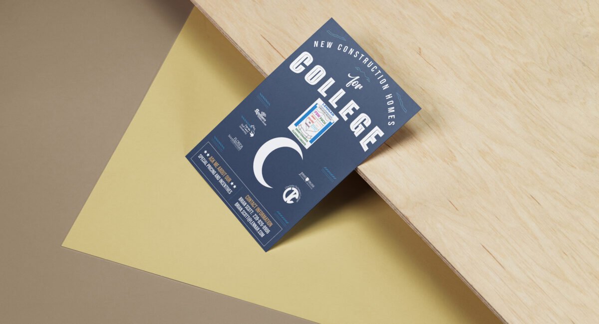 How to Make a Stylish Flyer or Magazine Ad for Print Marketin How to Make a Stylish Flyer or Magazine Ad for Print Marketing