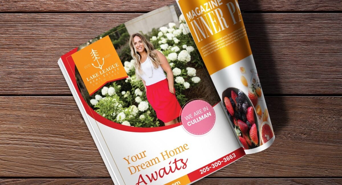 The Complete Process to Design Modern, Print-Ready Flyers & Ads The Complete Process to Design Modern, Print-Ready Flyers & Ads