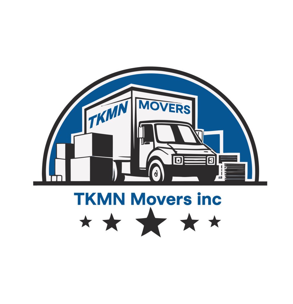 Step-by-Step Guide to Trucking and Logistics Logo Design