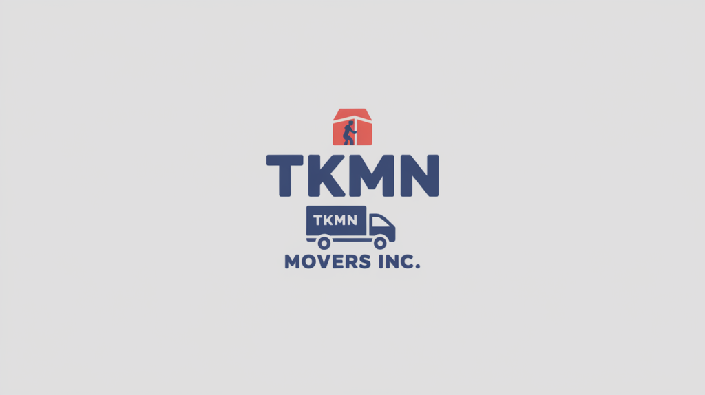 Step-by-Step Guide to Trucking and Logistics Logo Design