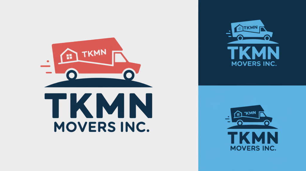 Create a Powerful Transport, Logistics, and Trucking Logo”