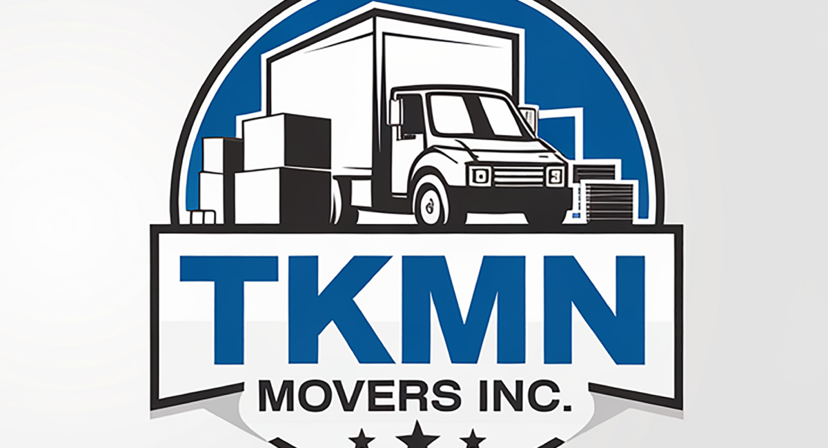 Step-by-Step Guide to Trucking and Logistics Logo Design”