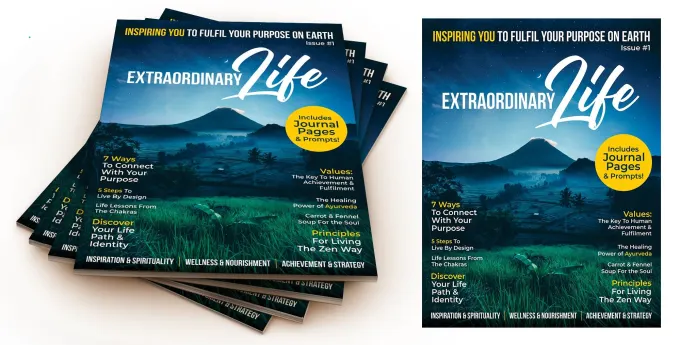 How to Design Professional Print-Ready Flyers and Magazine Ads for Your Business