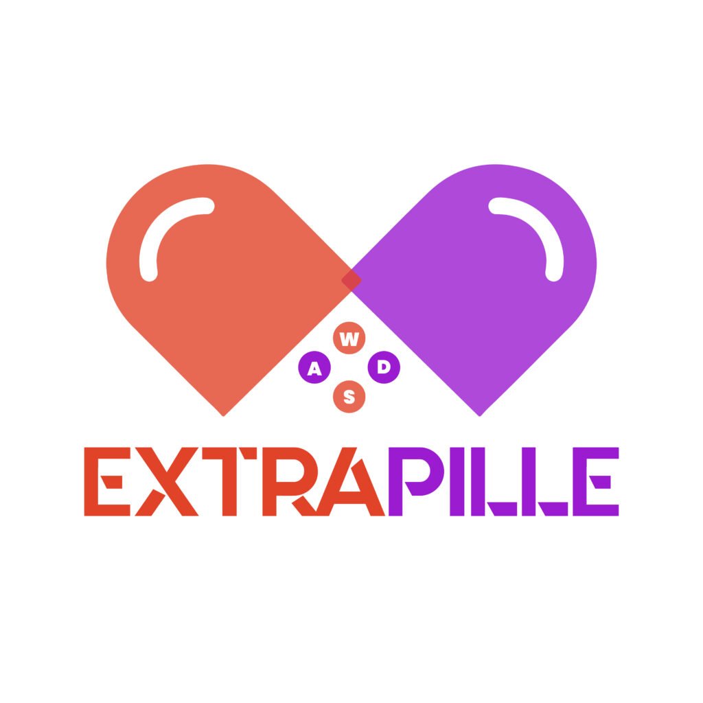 Professional Social Media Logo Design for Twitch & YouTube