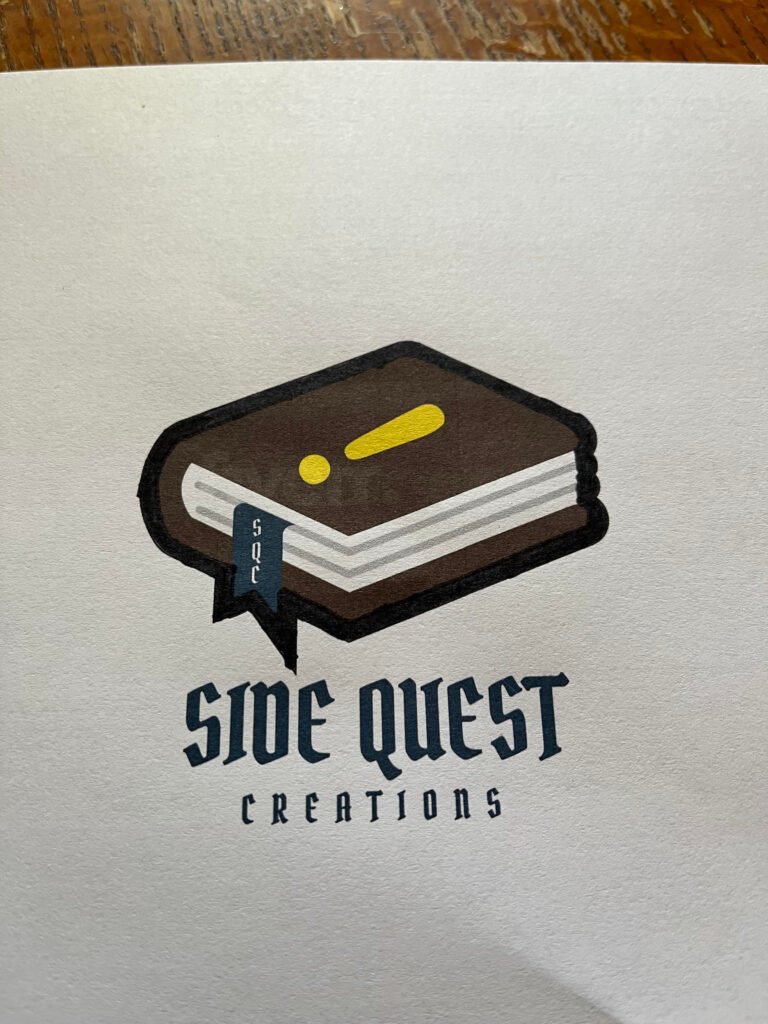 Design a Creative and Memorable Logo for Your Publishing House