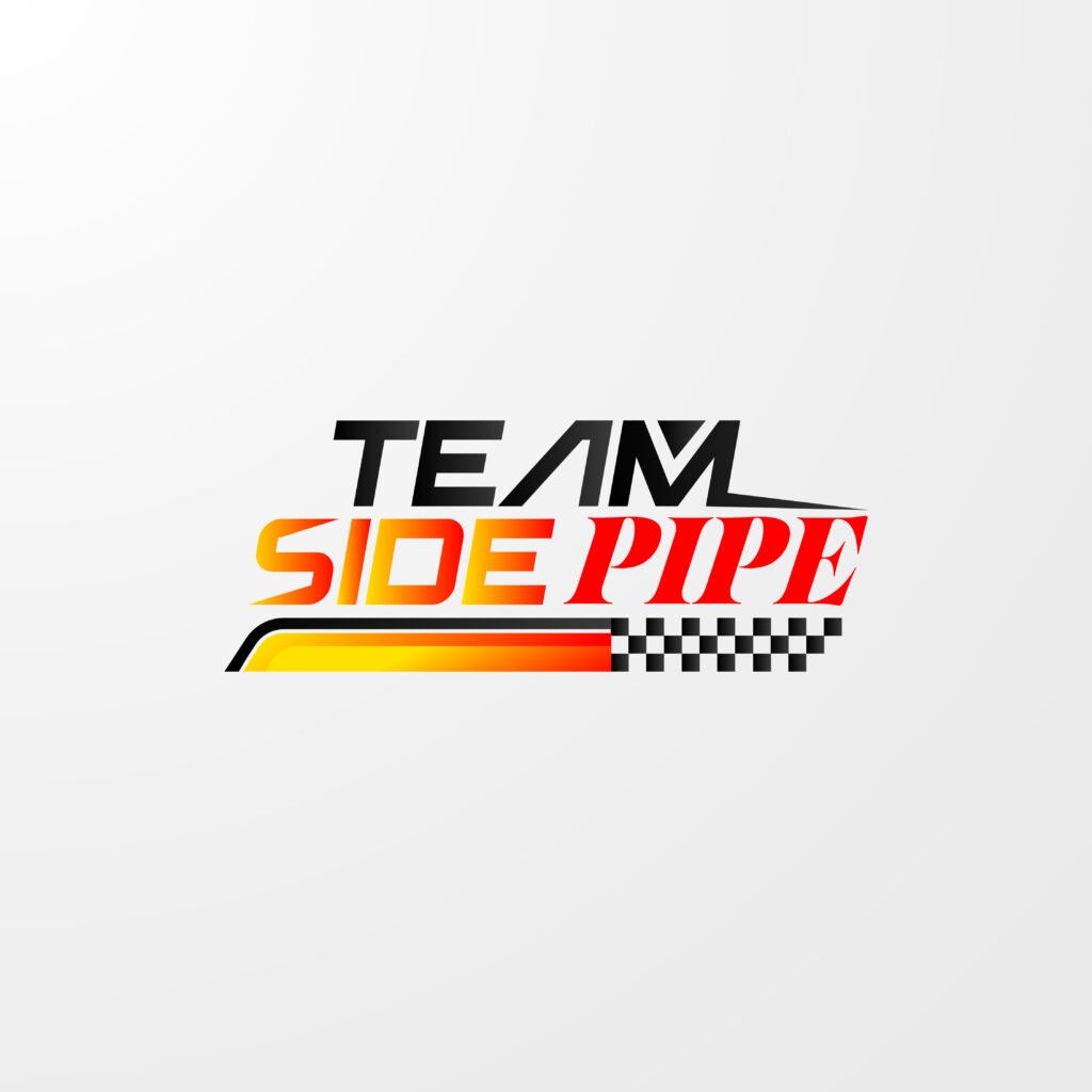 Professional Automotive & Car Racing Logo Design Services