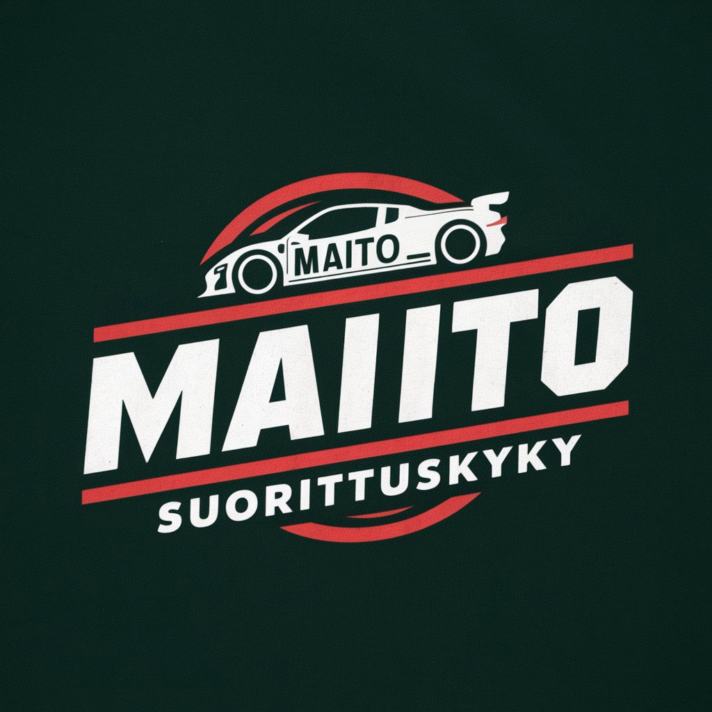 Create a Powerful and Professional Motorsports L