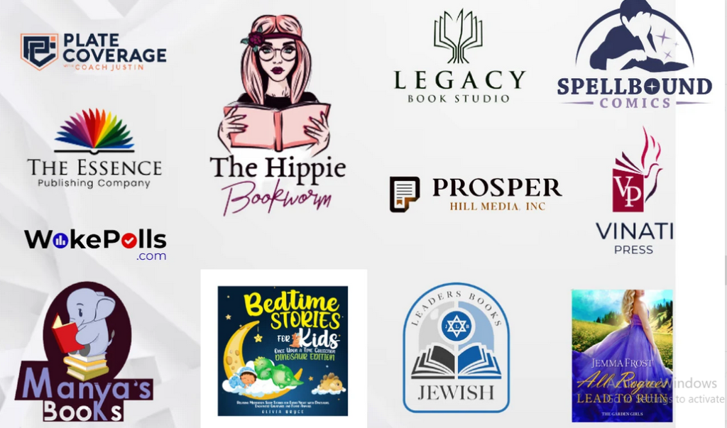 “Ultimate Guide: Logo Design for Real Estate, Construction & Excavation Businesses”