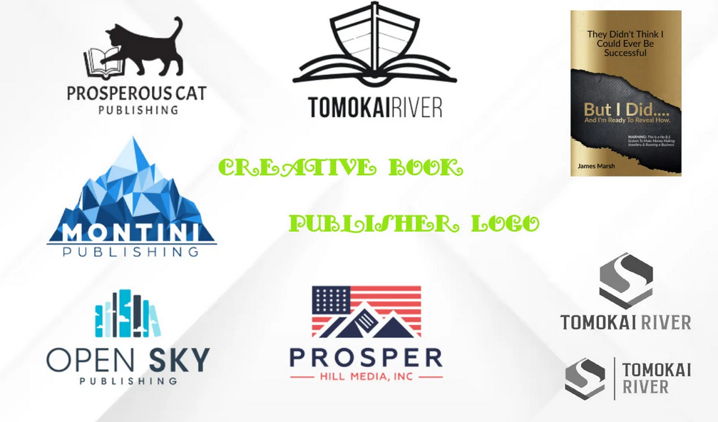 Educational Logo Design Guide for Schools, Universities and Publishers

