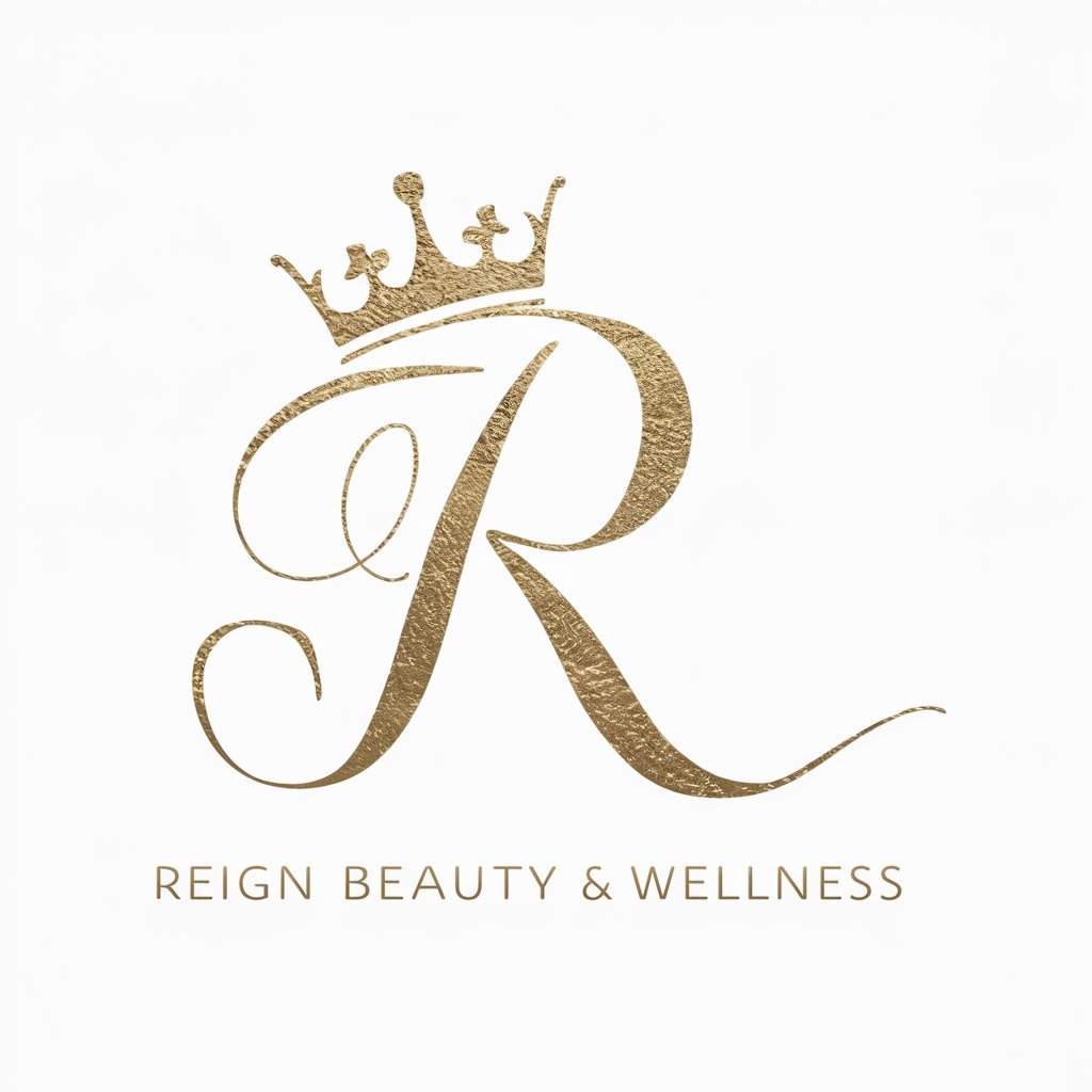 Professional Luxury Logo Design for Beauty and Cosmetic Brands