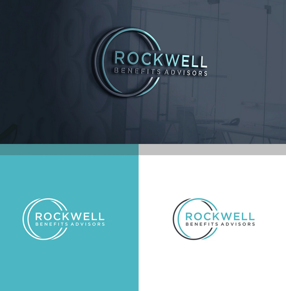Professional Logo Design for Finance, Consulting & CPA Firms