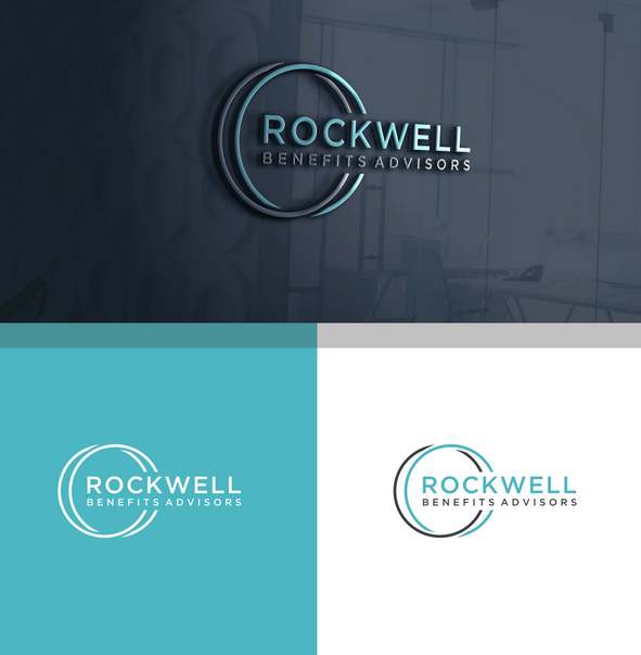 Professional Logo Design for Finance, Consulting & CPA Firms