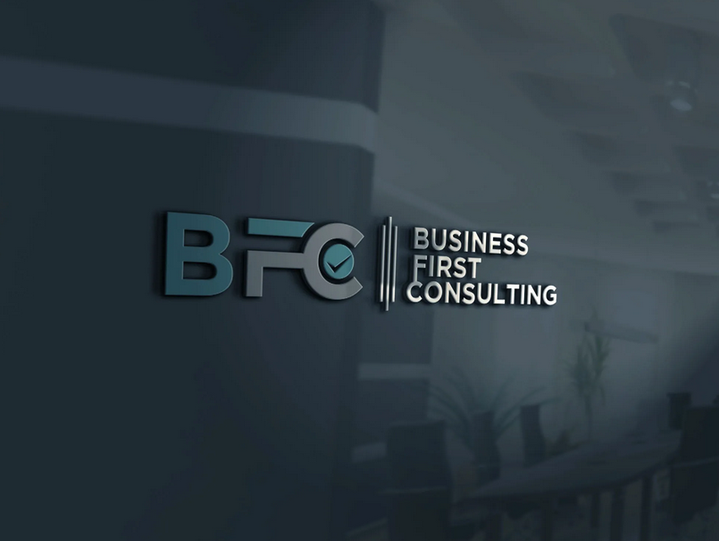 Modern Logo & Branding for Finance, Marketing & CPA Professionals